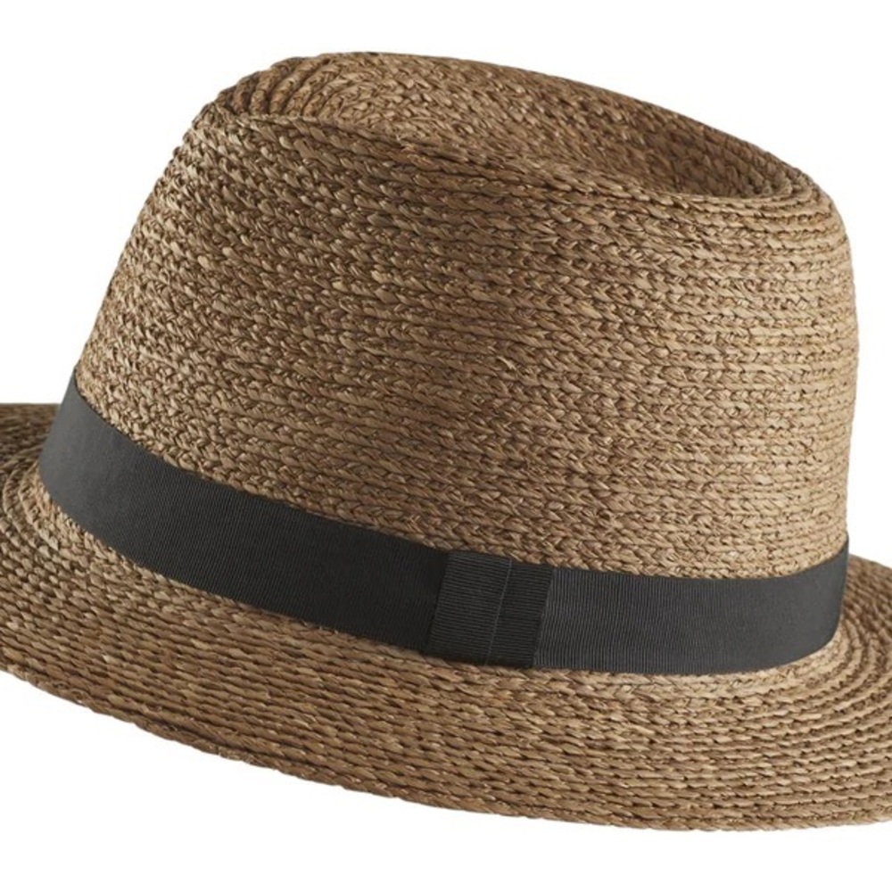 Helen Kaminski Raffia Hat - Picture 2 of 4